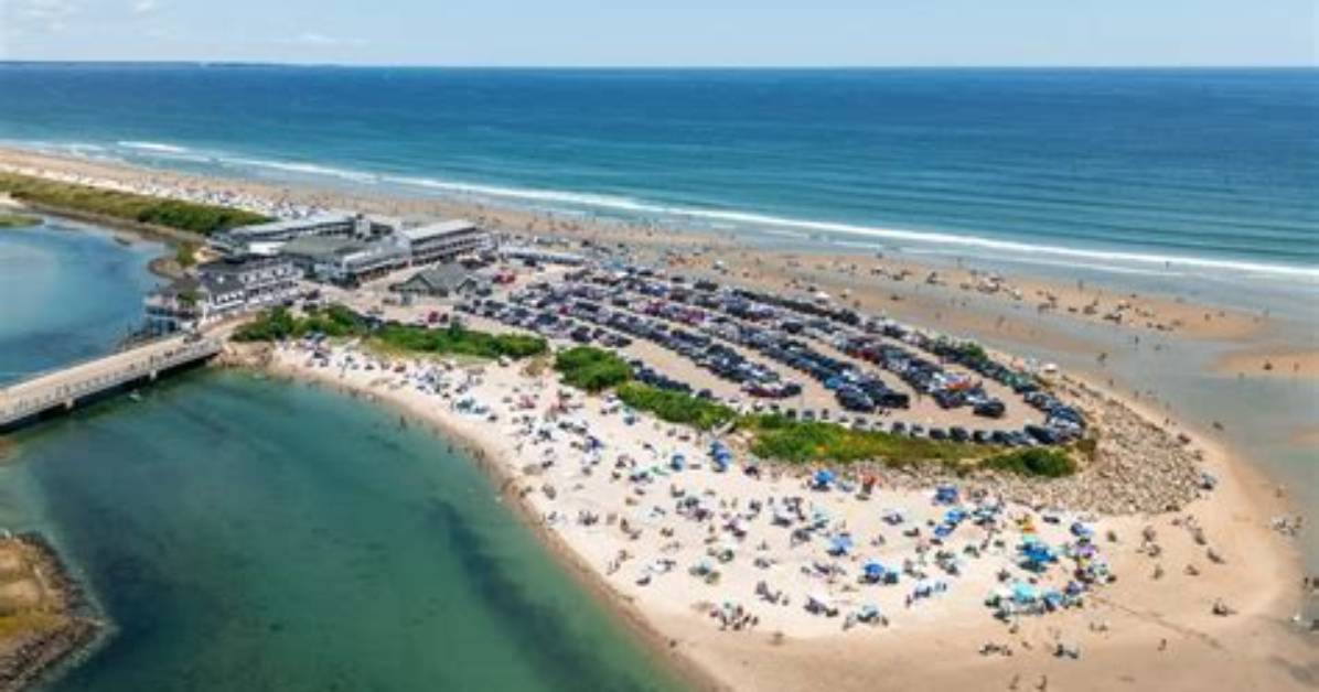 Will Ogunquit Beach Be Open This Summer?