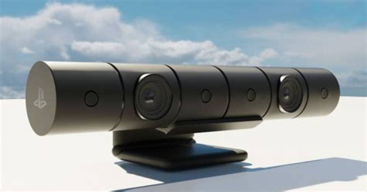 Will Old Ps4 Camera Work with Vr?