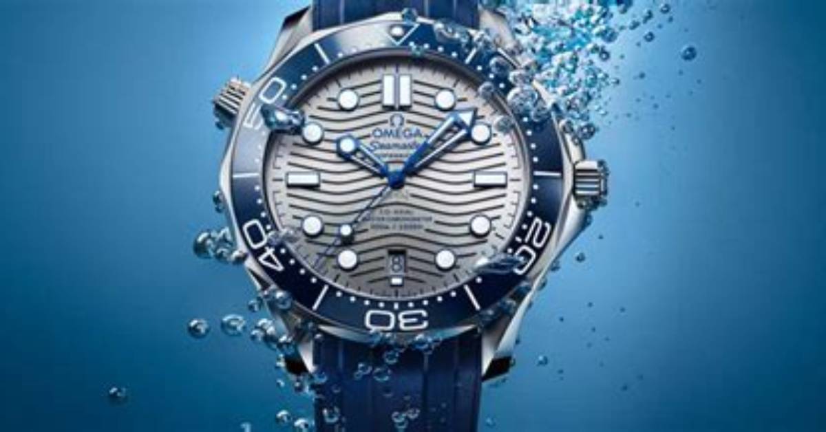 Will Omega Seamaster Hold Its Value?