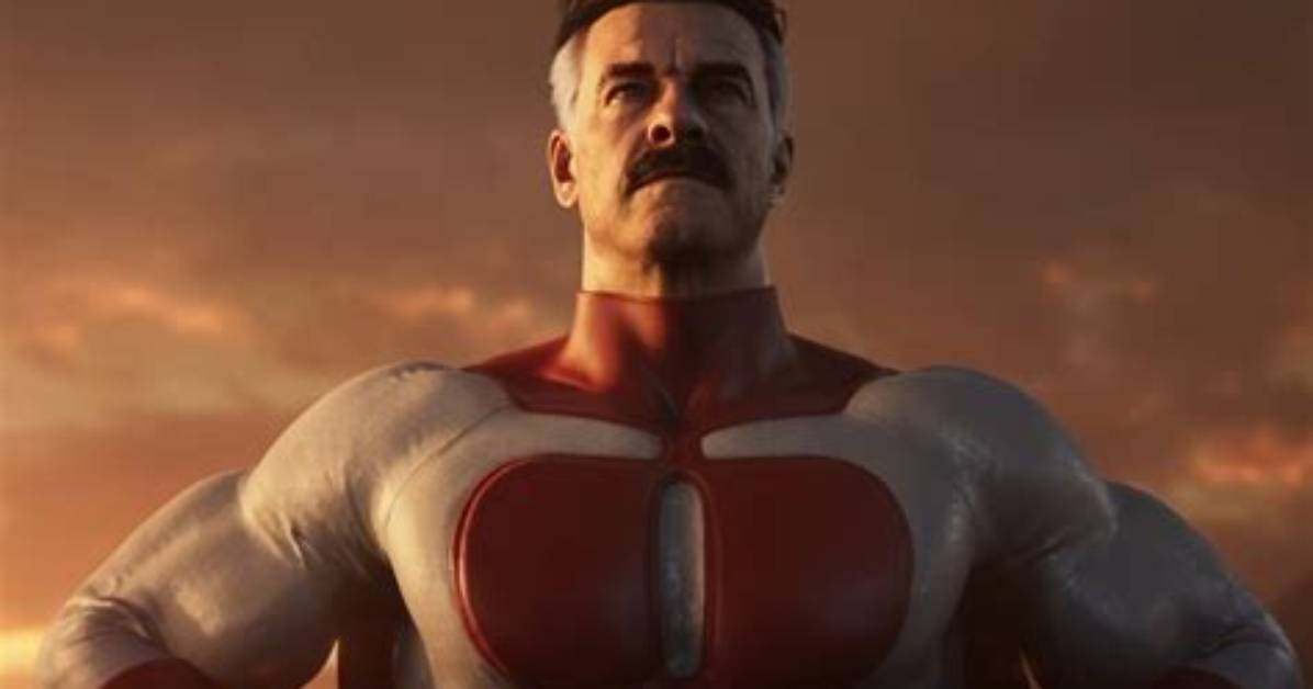 Will Omni Man Return?