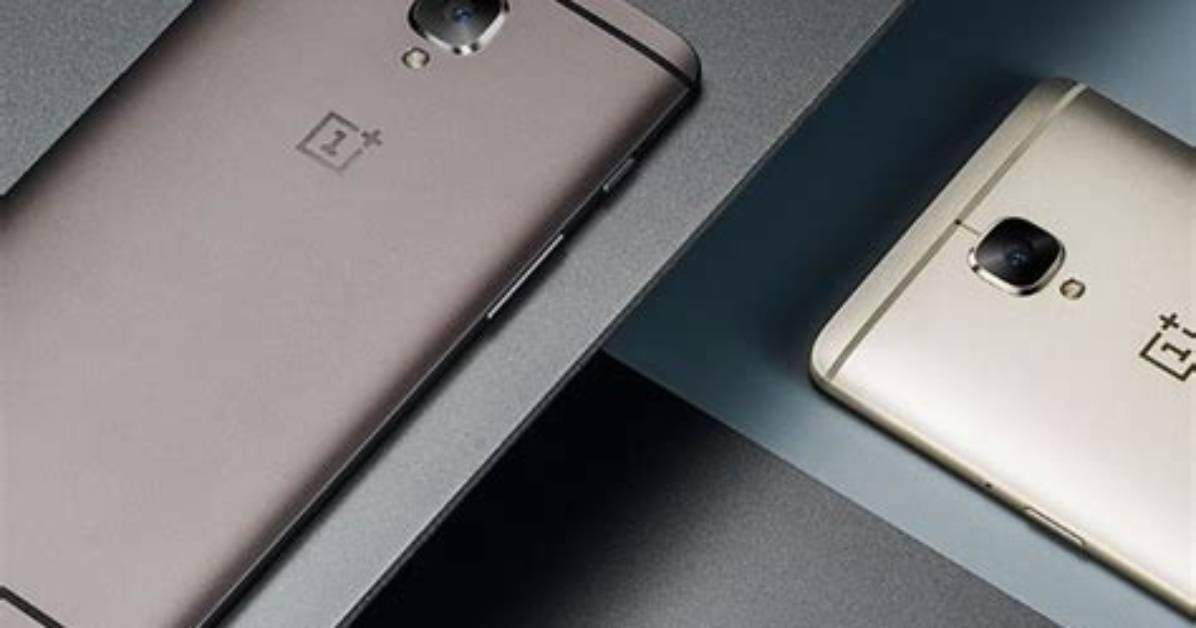 Will Oneplus 3T Get Android 10?
