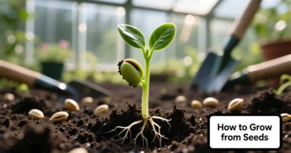 Will Outdated Seeds Grow?