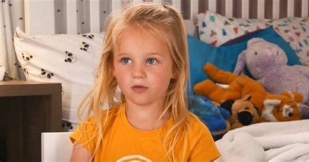 Will Outdaughtered Star Riley Busby Resent Her Parents Later?