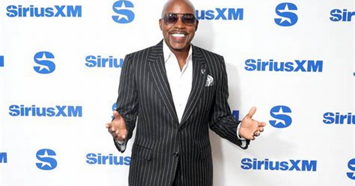 Will Packer Net Worth 2024