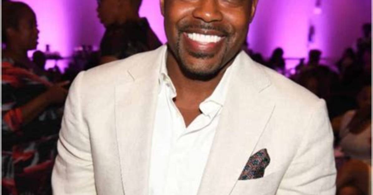 Will Packer Net Worth