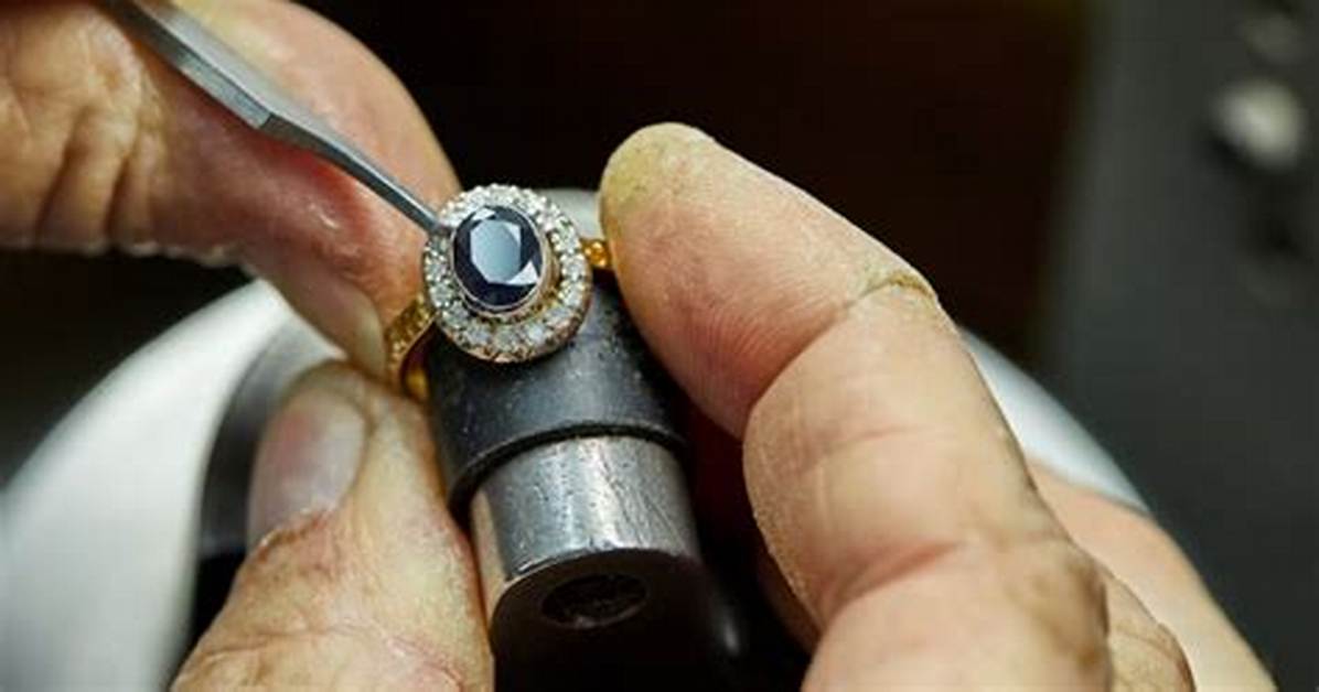 Will Pandora Replace Missing Stones?