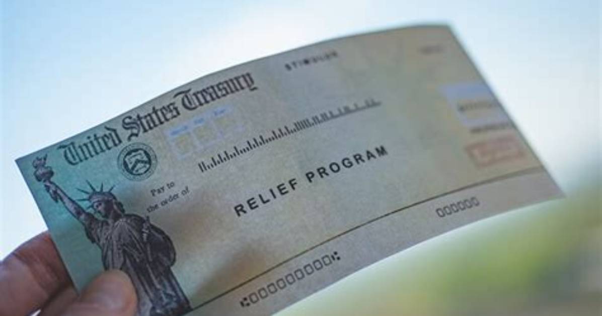 Will Paper Stimulus Checks Be Sent out?