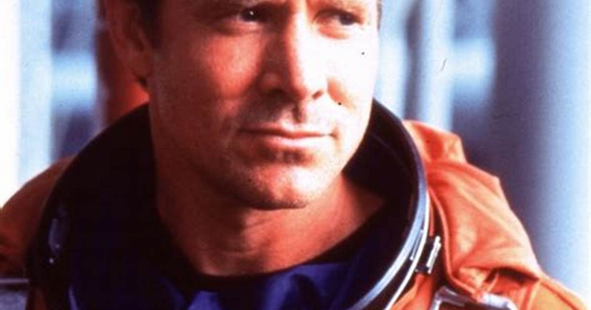 Will Patton