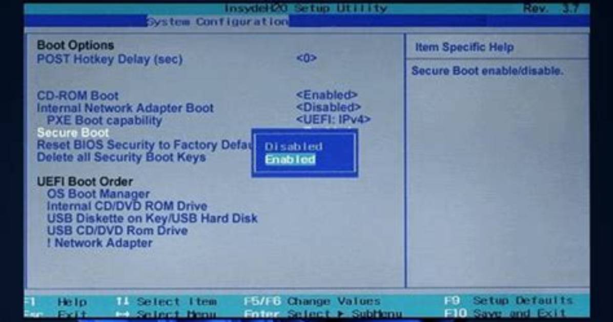 Will Pc Boot Without Bios Battery?