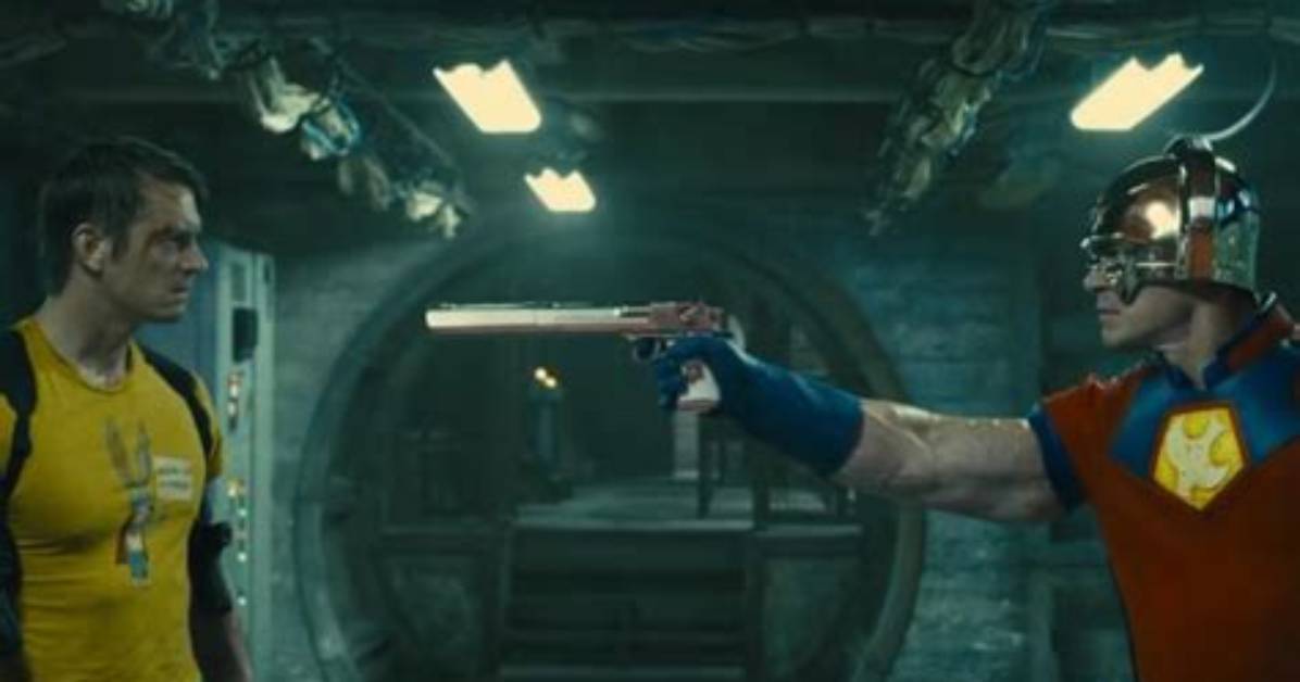 Will Peacemaker Die in Suicide Squad?