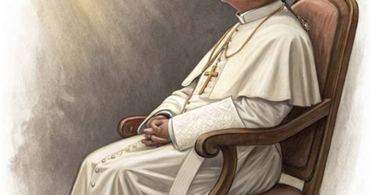Will Pius Xiii Wake up?