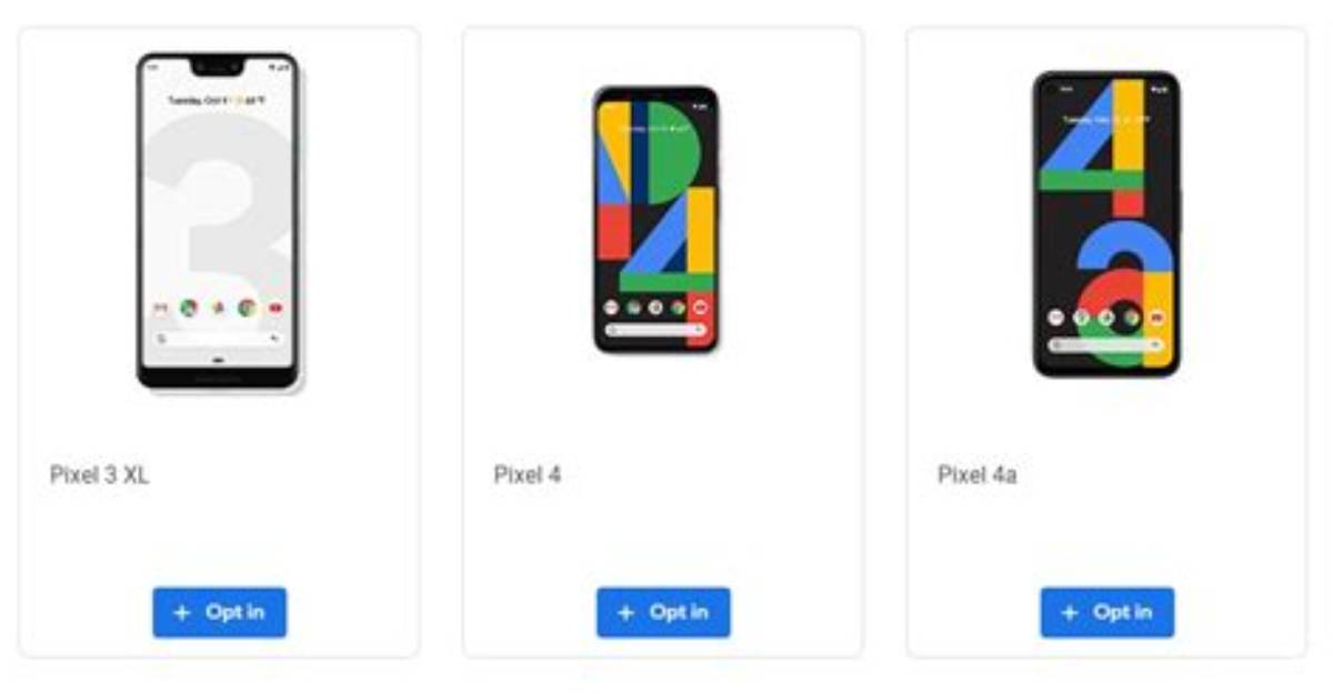 Will Pixel 4A Get Android 11?