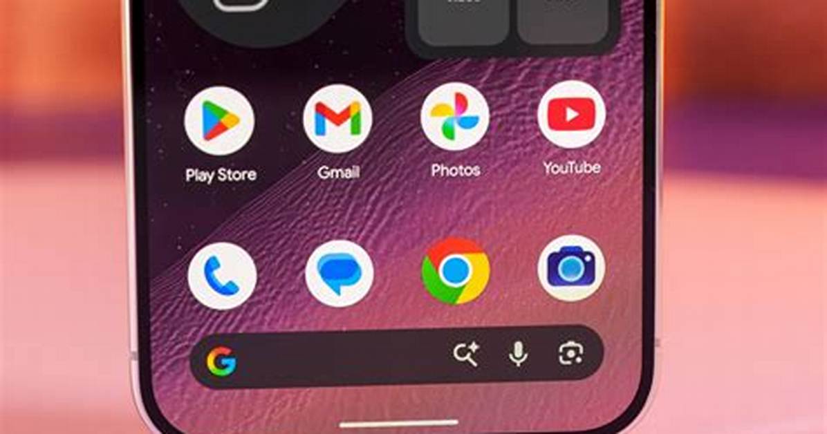 Will Pixel Xl Get Android 11?