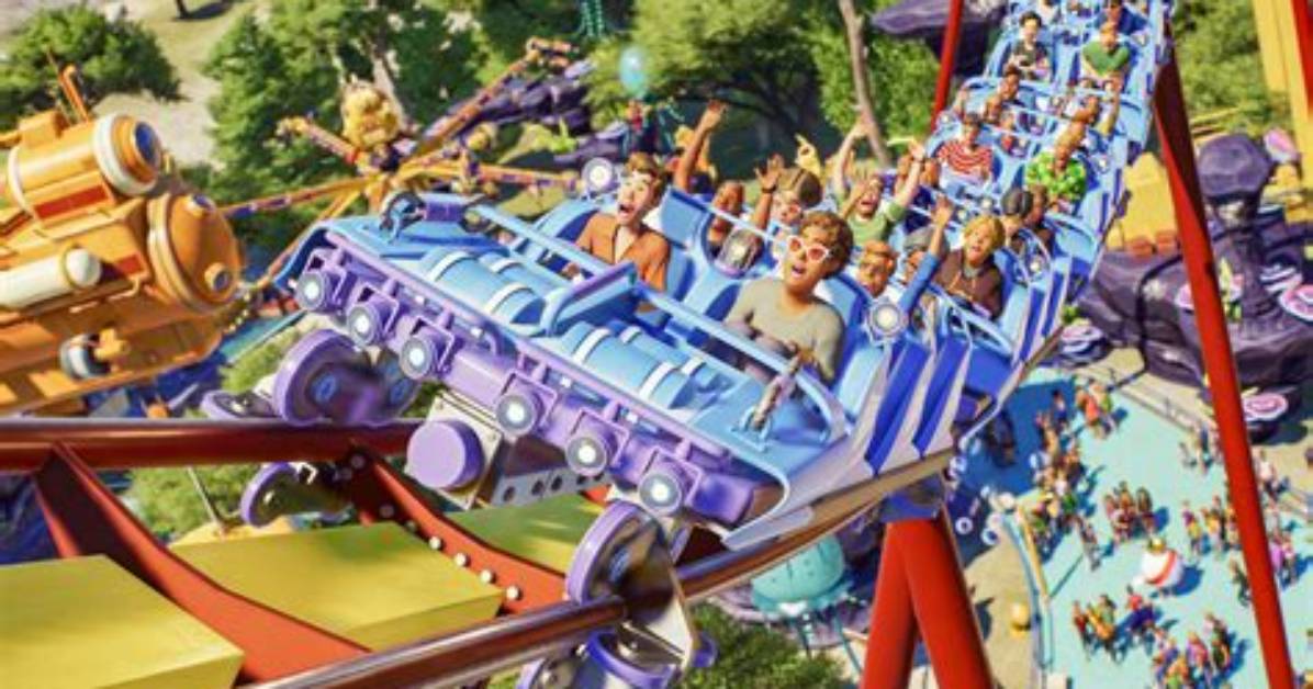 Will Planet Coaster Come to Switch?