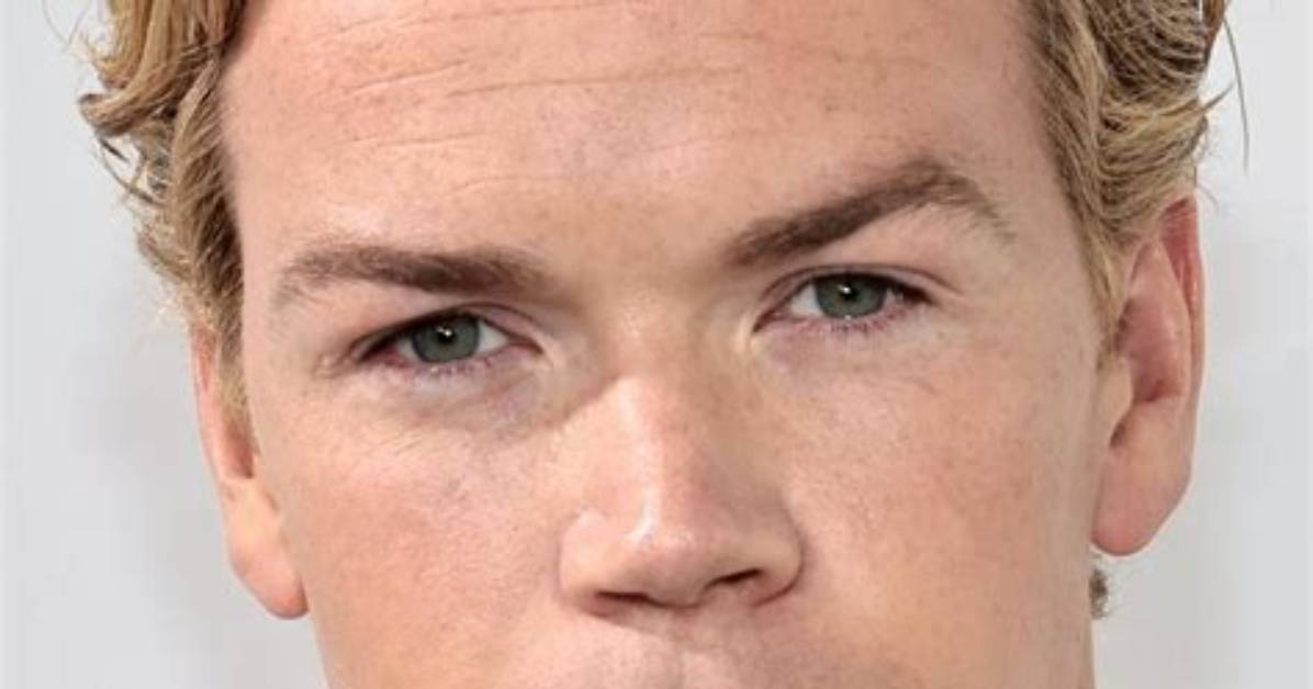 Will Poulter