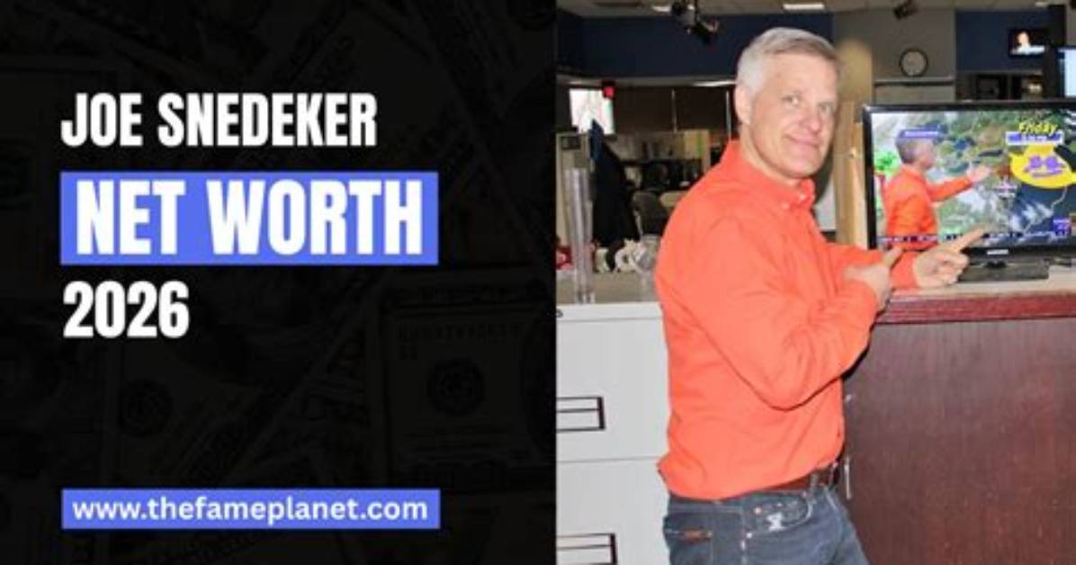 Will Power Net Worth