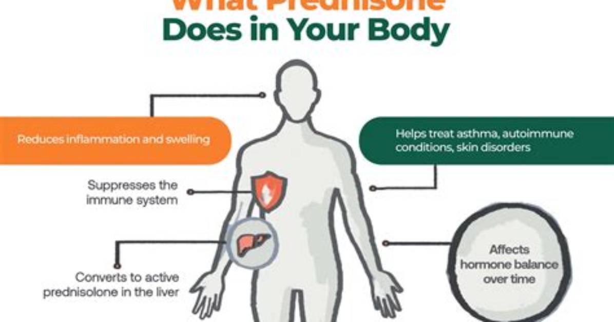 Will Prednisone Help Thyroiditis?