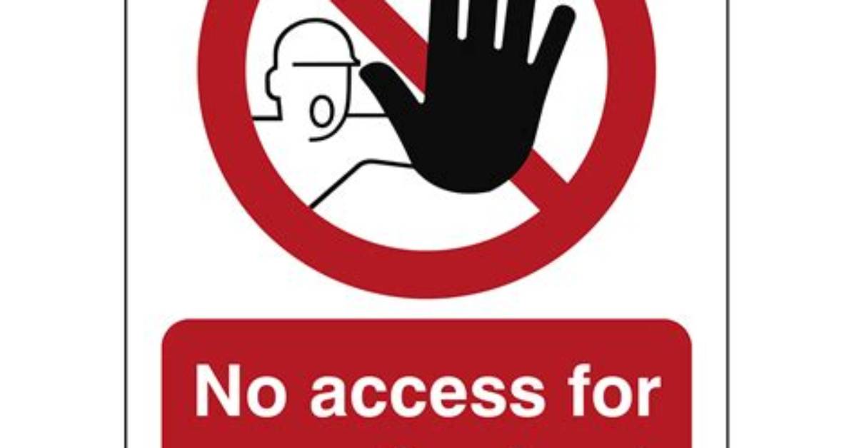 Will Prevent an-Unauthorized Access to the Computer System?