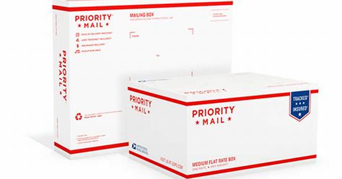 Will Priority Mail Ship on Sundays?