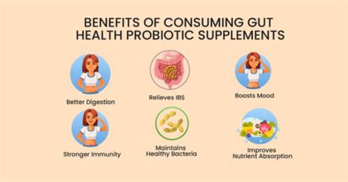 Will Probiotics Help Regulate Bowel Movements?