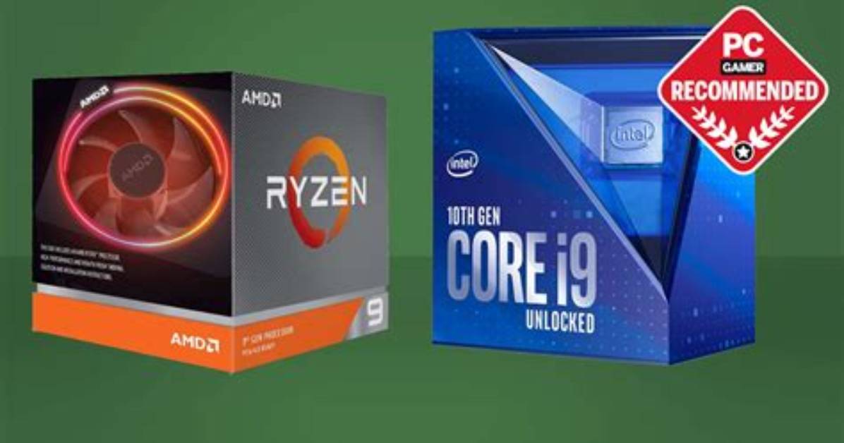 Will Processor Matter for Gaming?