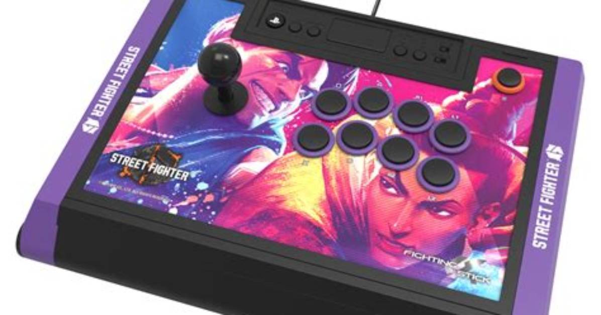 Will Ps4 Fightstick Work on Ps5?