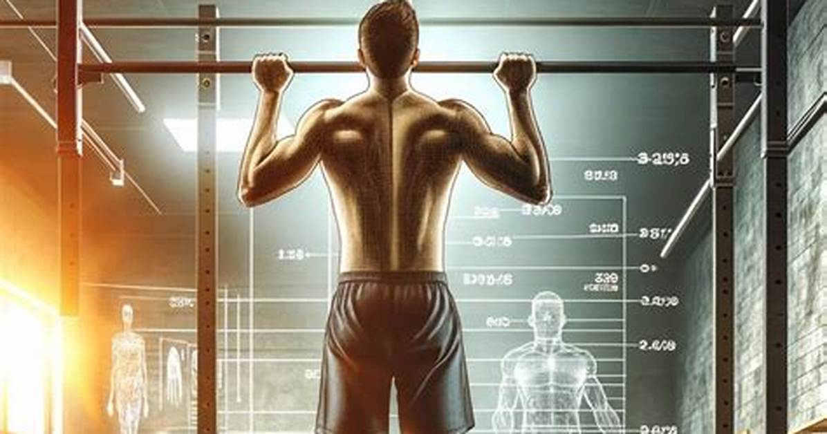Will Pull Ups Increase Height?