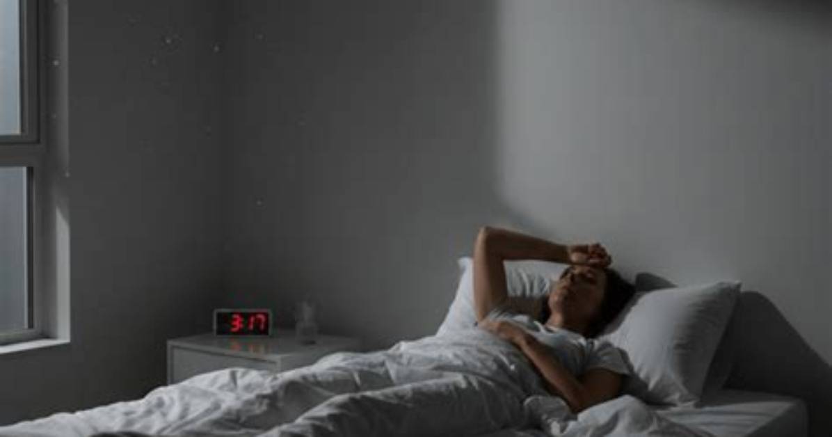 Will Pulling an All Nighter Reset Sleep Cycle?