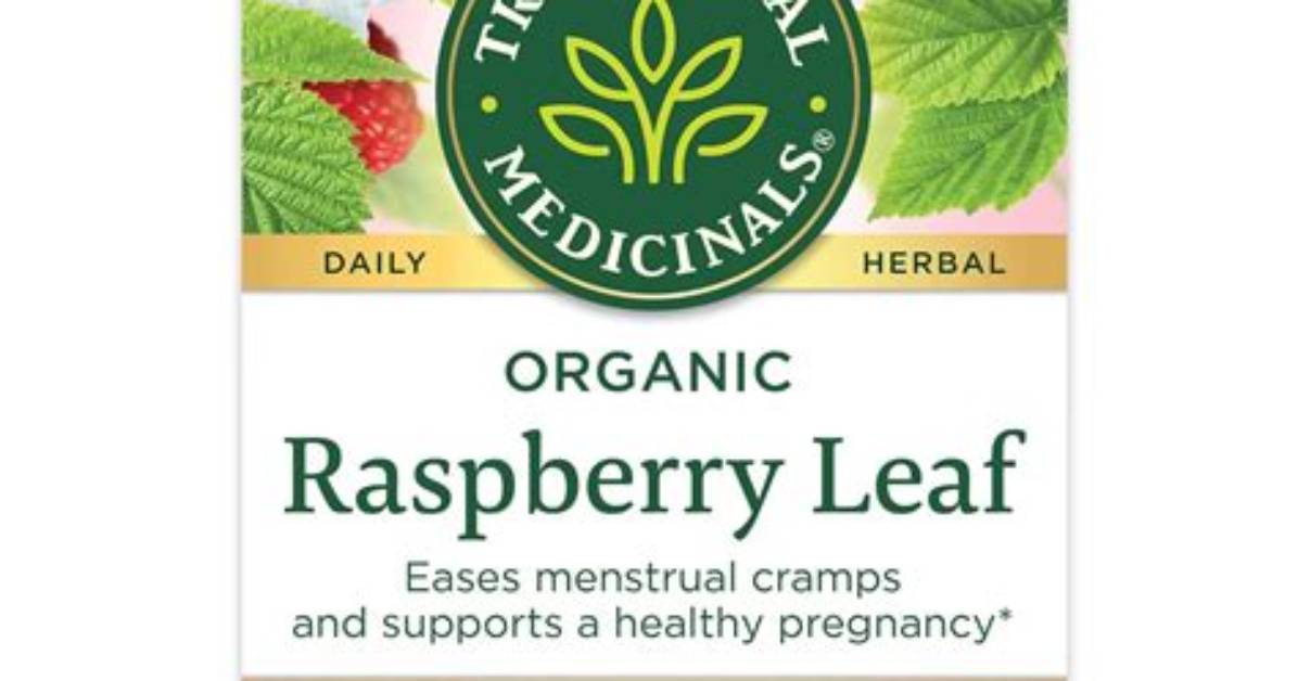 Will Raspberry Leaf Tea Help Induce Labor?