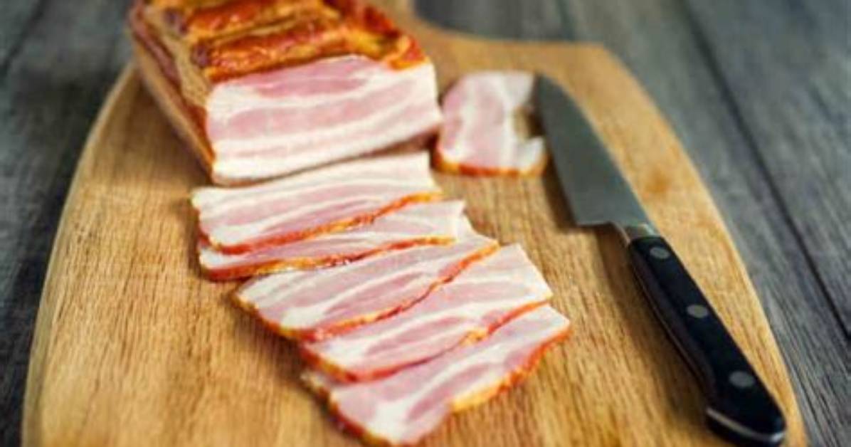 Will Raw Bacon Make You Sick?