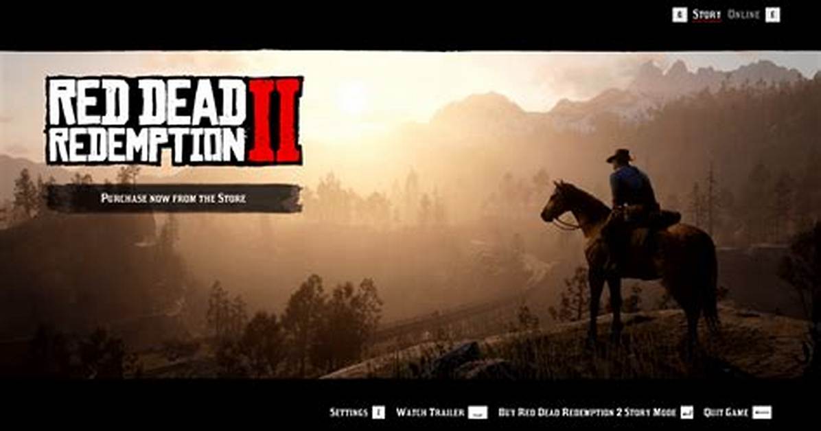 Will Rdr2 Be Cracked?
