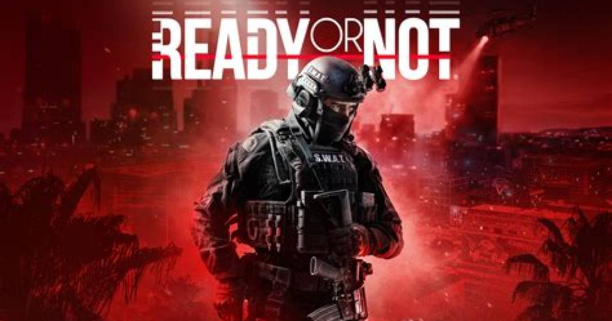 Will Ready or Not Be on Console?