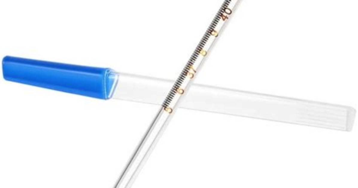 Will Rectal Thermometer Work Orally?