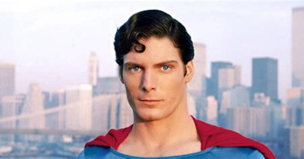 Will Reeve