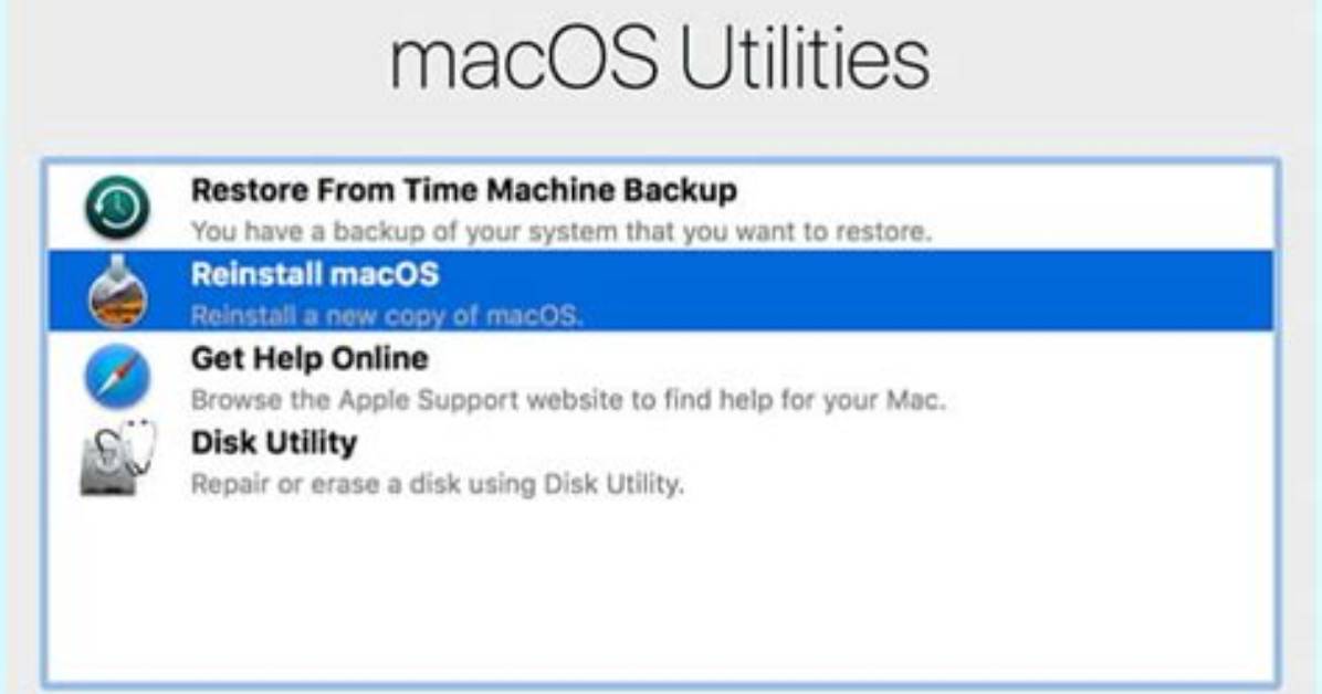 Will Reinstalling macOS Delete Bootcamp?