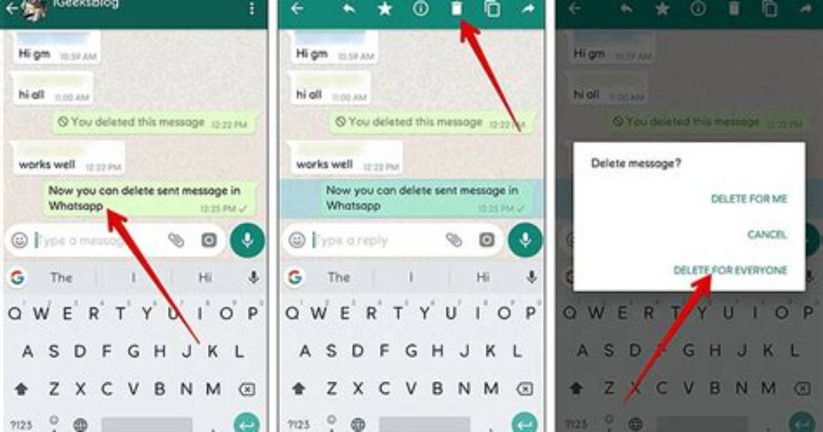 Will Reinstalling Whatsapp Delete Chat?