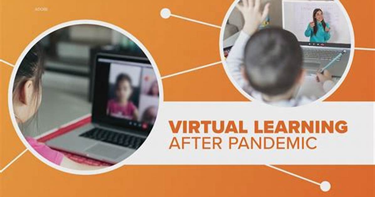 Will Remote Learning Continue in 2021?