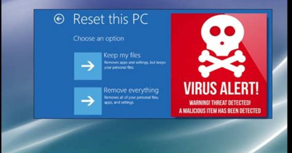 Will Resetting Windows 10 Remove License?