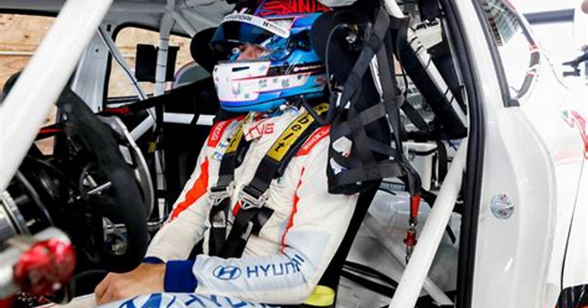 Will Robert Wickens Race Again?