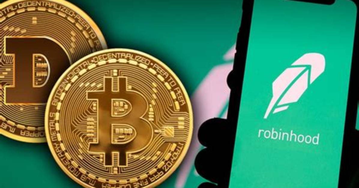 Will Robinhood Add More Crypto?