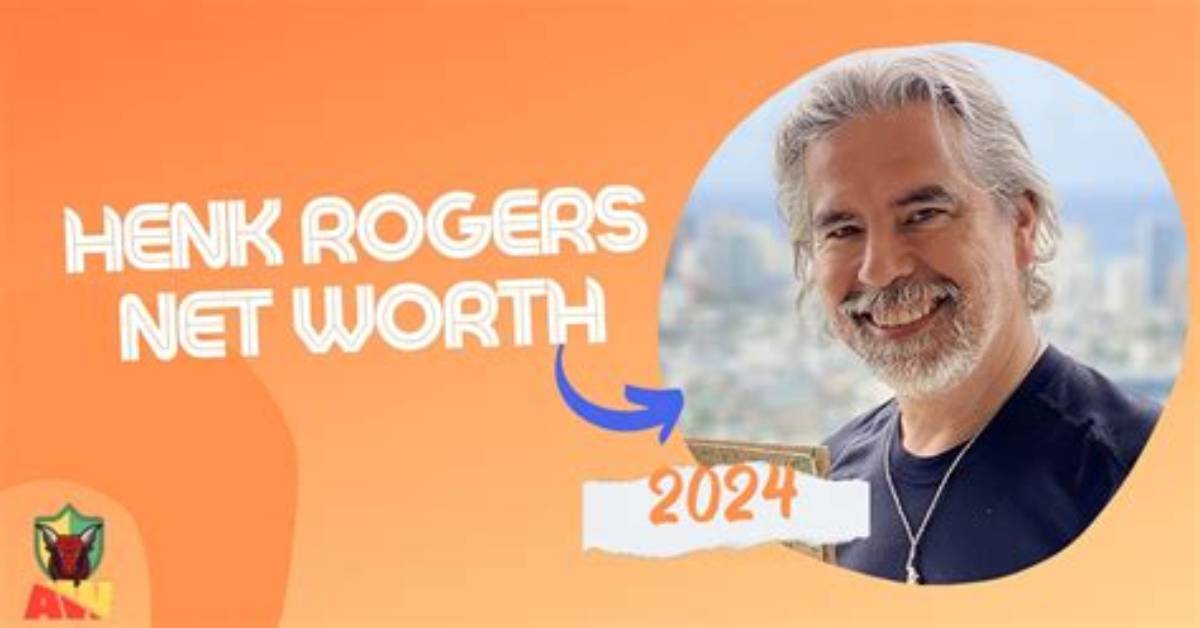 Will Rogers Net Worth