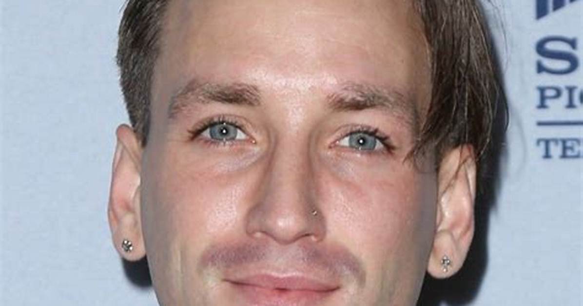 Will Rothhaar Net Worth