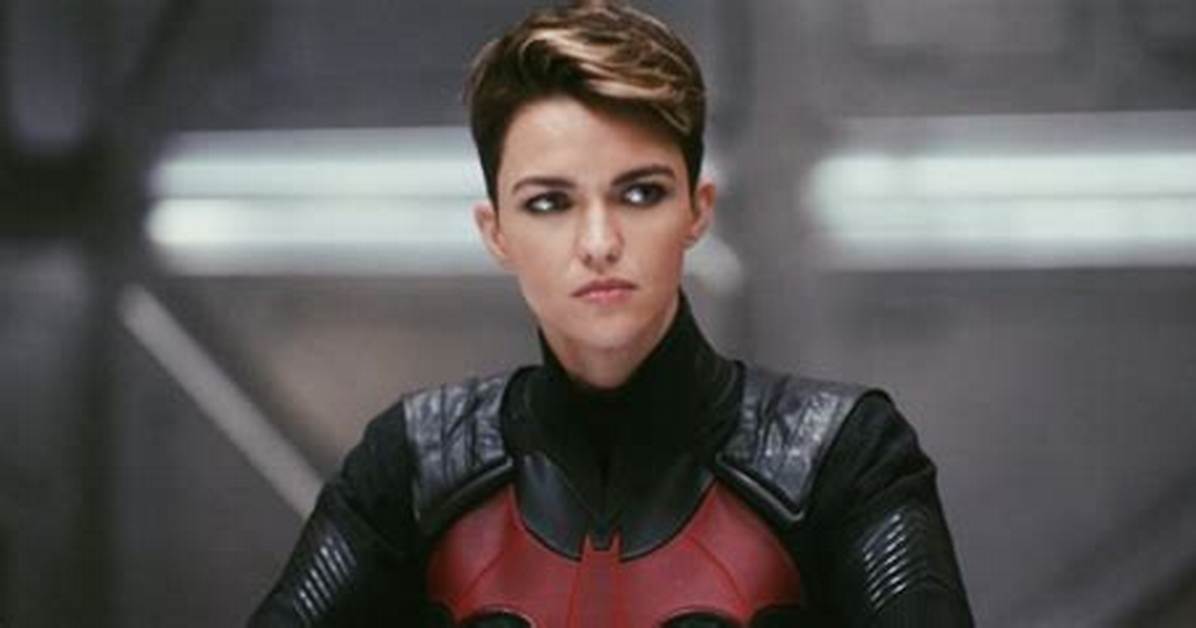 Will Ruby Rose Return to Batwoman?