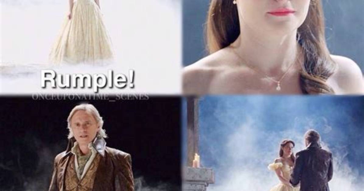 Will Rumple Come Back?