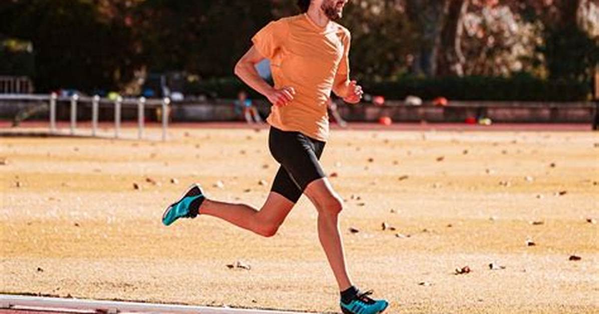 Will Running Drop Weight Fast?
