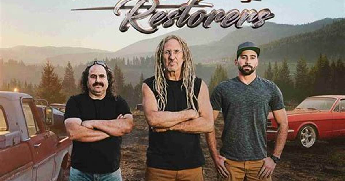 Will Rust Valley Restorers Come Back?