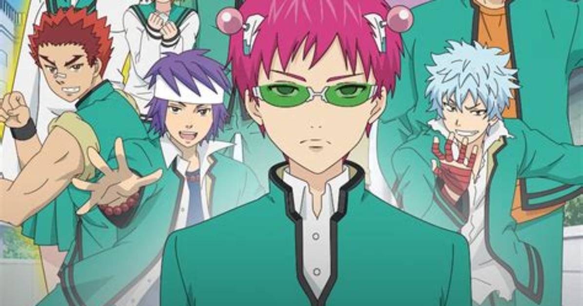 Will Saiki K Reawakened Continue?