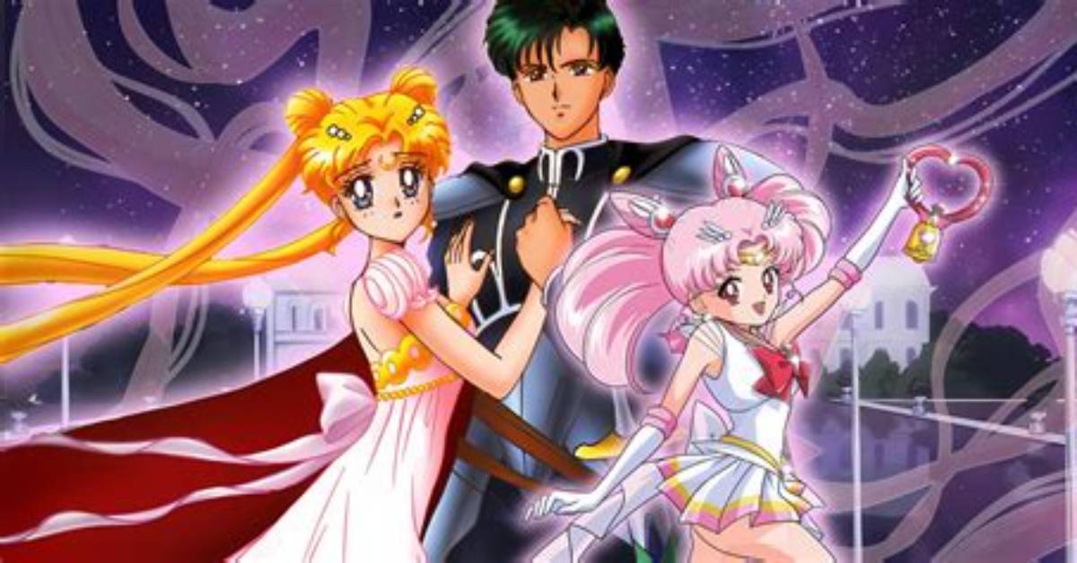 Will Sailor Moon Come Back?