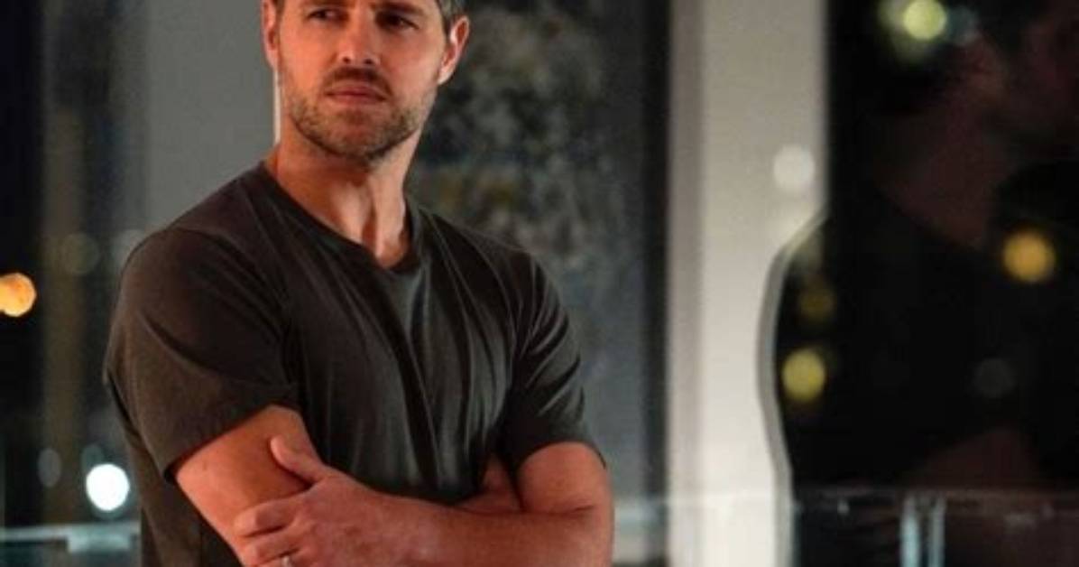 Will Sam Page Return to the Bold Type?