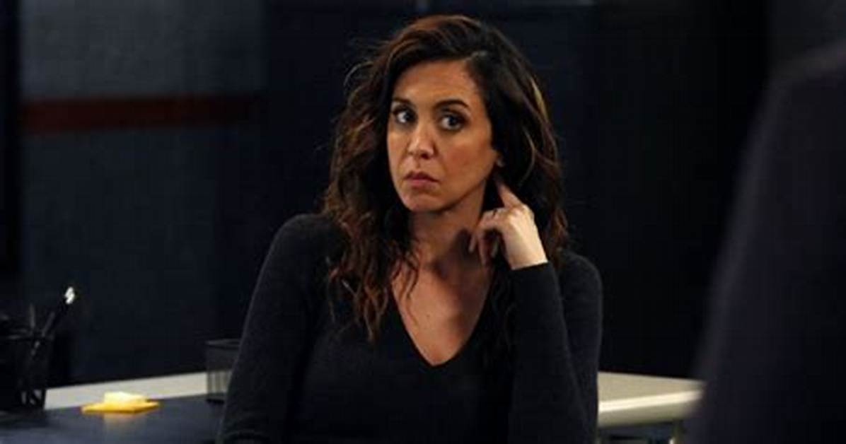Will Samar Return to Blacklist?